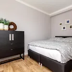 Kleines Landdomiziel Apartamento Damerow