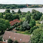 Apartamento Kleines Landdomiziel *