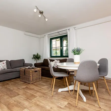 Daire Kleines Landdomiziel Damerow