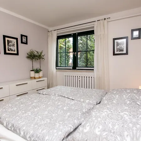 Kleines Landdomiziel * Damerow