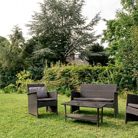 Kleines Landdomiziel Daire *