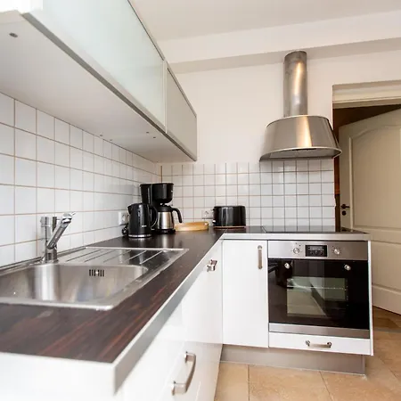 Kleines Landdomiziel * Damerow