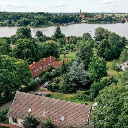 Daire Kleines Landdomiziel *