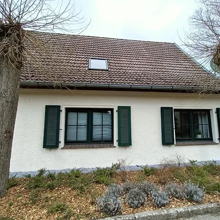 Kleines Landdomiziel