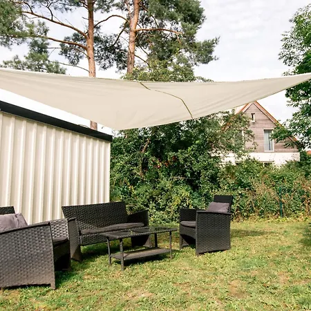 Kleines Landdomiziel *