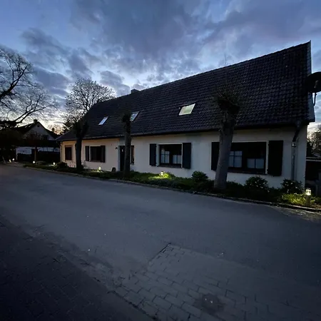 Kleines Landdomiziel Damerow